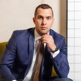 Денис Казановский
