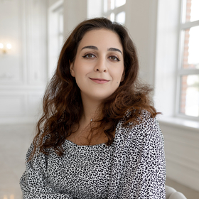 Екатерина Озерова