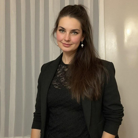 Виктория Кошенкова