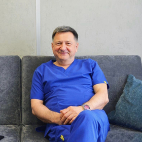 Ivan Mikhailov