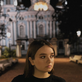 Оксана Башкатова