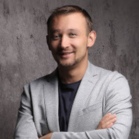 Илья Зарезенко