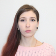 Екатерина Сычева