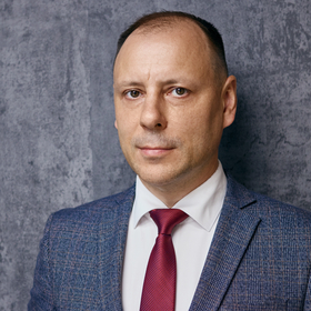 Андрей Смолин