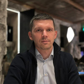 Алексей Петров