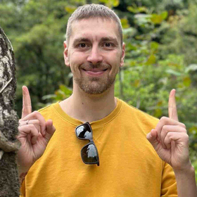 Илья Гасников
