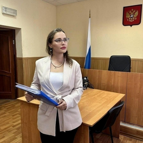 Анна Кромская