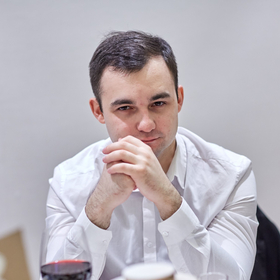 Евгений Матвийчук