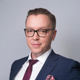 Дмитрий Целищев
