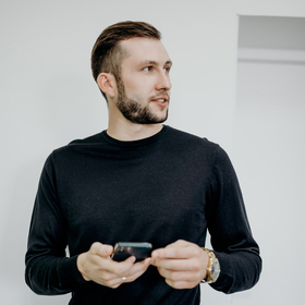 Михаил Головкин