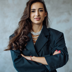 Валерия Леонова