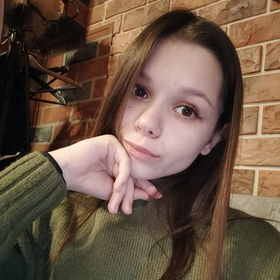 Дарья Прошина
