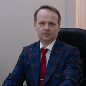 Лев Кожевников