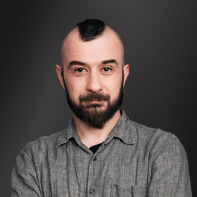 Иван Ястребков