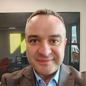 Валерий Гончаров