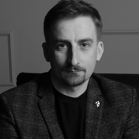 Андрей Симушков