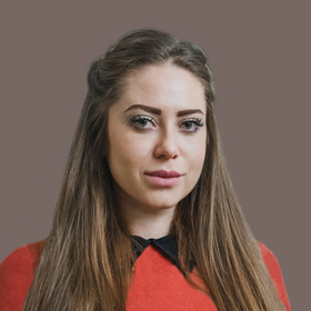 Альбина Макаева