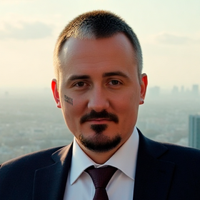 Никита Прохоренко