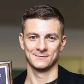 Алексей Корнеев
