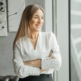 Румия Мухаметшина
