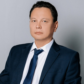 Егор Ким