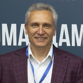 Альфред Столяров