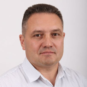 Андрей Вахрушев