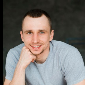 Алексей Коростылев