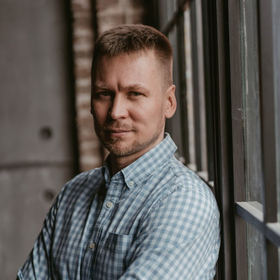 Константин Тарасов