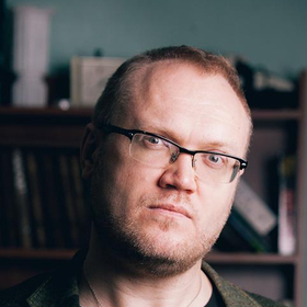 Илья Стахеев