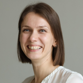 Александра Васильева