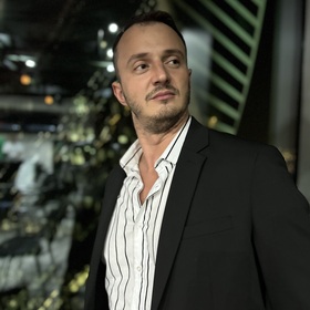 Даниил Сидельников