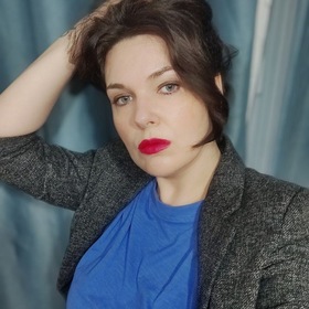 Анна Шепталова