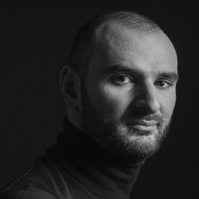 Эдуард Лебедев