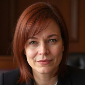 Татьяна Сутулина