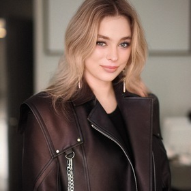 Марина Скорук