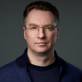 Алексей Караунин