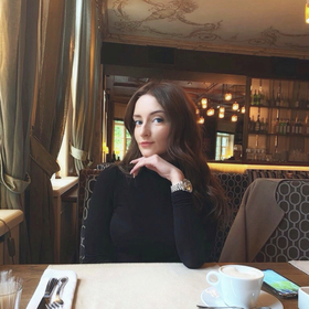 Лада Алексеева