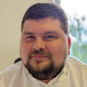 Егор Матюхов