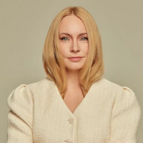 Ирина Маркова