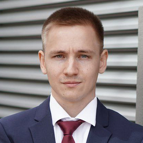 Станислав Озорнин