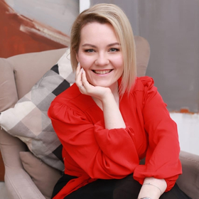 Кристина Фисан