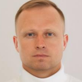 Евгений Бабошкин