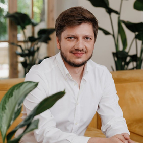 Александр Двоеглазов
