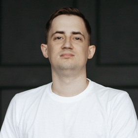 Дмитрий Першин