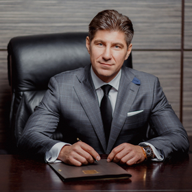 Алексей Мариничев