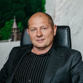 Константин Пулькин