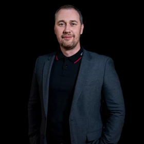 Алексей Данилов