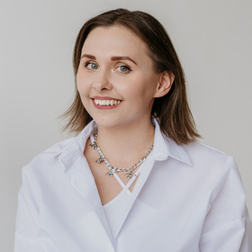 Екатерина Агеева