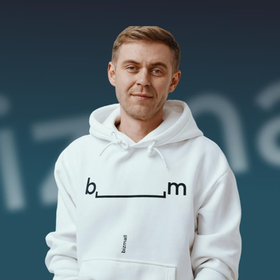 Павлович Роман